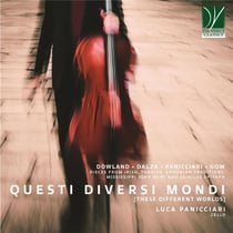 Questi Diversi Mondi