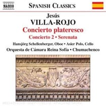 Concierto plateresco