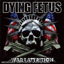 War of attrition
