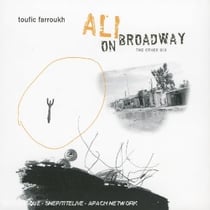 Ali On Broadway : The Other Mix
