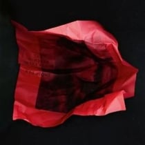 Red Night - édition gatefold