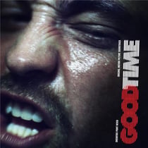 Good time original motion soundtrack
