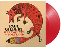 Werewolves of Portland