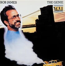 The genie : themes & variations from "Taxi"