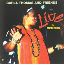 Live in memphis