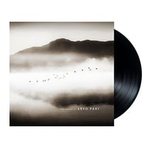 The sound of Arvo Part