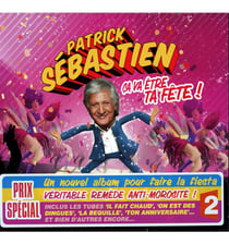 Ça va être ta fête
