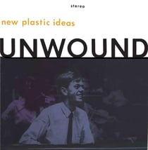 New Plastic Ideas