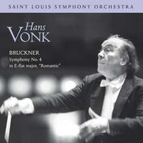 Bruckner : symphonie n°4