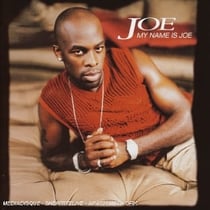 My name is joe