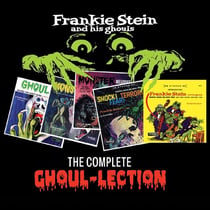 Complete Ghoul Lection