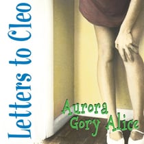 Aurora Gory Alice - édition limitée colorée