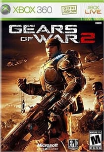 Gears of War 2