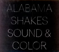 Sound & color