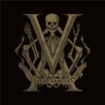 Vanitas vanitatvm