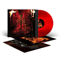 Cryptic Aura - édition limitée colorée