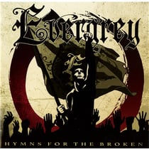 Hymns for the broken