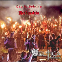 Celtic Spirits At Merkensten