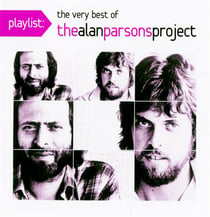 The very best of the Alan Parsons Project