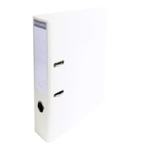 Classeur a levier pvc a4 dos de 70mm