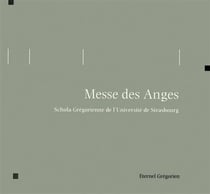 Messe des Anges