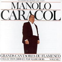 Flamenco vol 7
