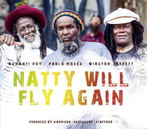 Natty will fly again