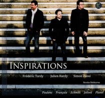 Inspirations