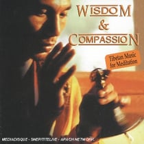 Wisdom & Compassion