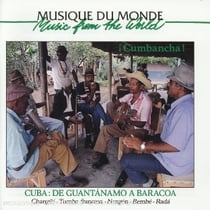 Cuba : de guantanamo a baracoa