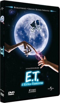 E.T., l'Extra-Terrestre