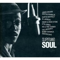 Supreme soul