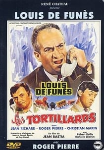 Les Tortillards