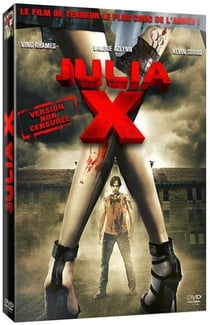 Julia X