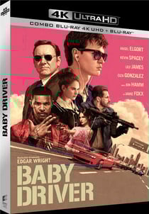 Baby Driver