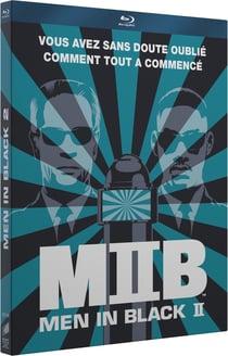 Men in Black II