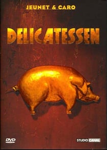 Delicatessen
