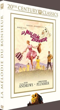 La Mélodie du bonheur