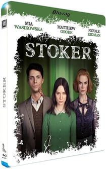 Stoker