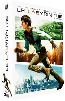 Trilogie Le Labyrinthe