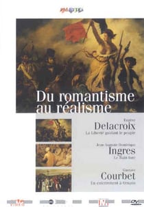 Palettes - Du romantisme au réalisme