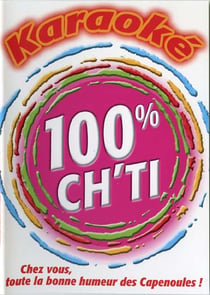 Karaoké 100 pour 100 ch'ti
