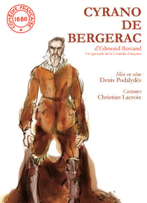 Cyrano de Bergerac
