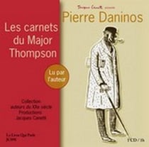 Les carnets du major Thomson
