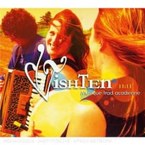 11:11 musique trad acadienne