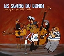 Swing à nouvelle ville
