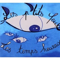 Les temps heureux