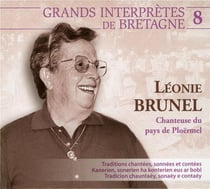 Chanteuse du pays de ploërmel
