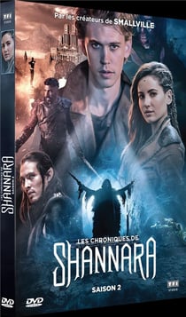 Les Chroniques de Shannara - Saison 2