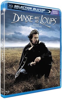 Danse avec les loups